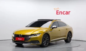 ������ VW Arteon