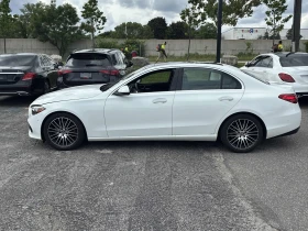 Mercedes-Benz C 300 4MATIC  | Auto.bg — изображение 3