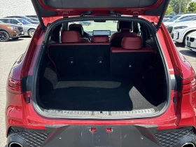 Genesis GV70 HUD* Digital* 360* Обдухване* FULL* Червена кожа*  - 32946 € / 64436.78 лв. - 77010867 6