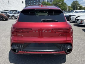 Genesis GV70 HUD* Digital* 360* Обдухване* FULL* Червена кожа*  - 32946 € / 64436.78 лв. - 77010867 5