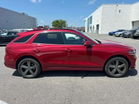 Genesis GV70 HUD* Digital* 360* Обдухване* FULL* Червена кожа*  - 32946 € / 64436.78 лв. - 77010867 7