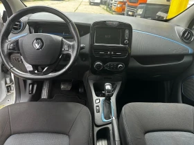 Renault Zoe undefined | Auto.bg — изображение 15