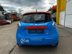 Renault Zoe undefined | Auto.bg — изображение 2