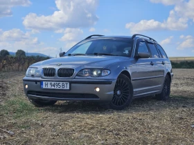 BMW 320 2.0d | Mobile.bg � ����� ������ 2