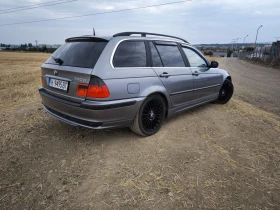 BMW 320 2.0d | Mobile.bg � ����� ������ 3