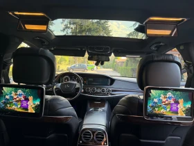 Mercedes-Benz S 500 ������-���-FULL!!!! | Mobile.bg � ����� ������ 13