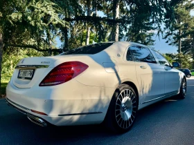 Mercedes-Benz S 500 ������-���-FULL!!!! | Mobile.bg � ����� ������ 4