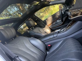 Mercedes-Benz S 500 ������-���-FULL!!!! | Mobile.bg � ����� ������ 11