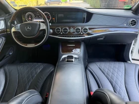 Mercedes-Benz S 500 ������-���-FULL!!!! | Mobile.bg � ����� ������ 14