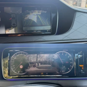 Mercedes-Benz S 500 ������-���-FULL!!!! | Mobile.bg � ����� ������ 8