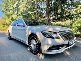 Mercedes-Benz S 500 ������-���-FULL!!!! | Mobile.bg � ����� ������ 2