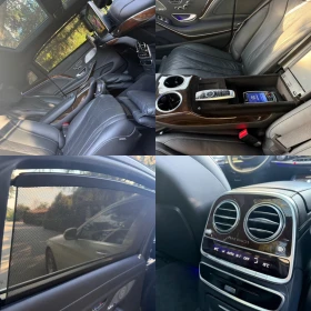 Mercedes-Benz S 500 ������-���-FULL!!!! | Mobile.bg � ����� ������ 7