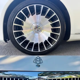Mercedes-Benz S 500 ������-���-FULL!!!! | Mobile.bg � ����� ������ 6