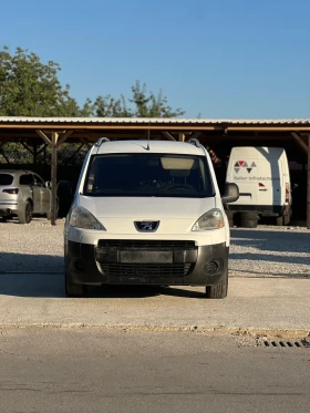 Peugeot Partner 1.6HDI