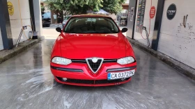 Alfa Romeo 156 