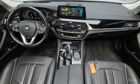 BMW 520 * 520d Luxury Special Edition * ЦЕНА ДО БГ | Auto.bg — изображение 9