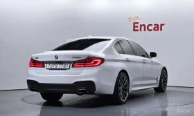 BMW 520 * 520d Luxury Special Edition * ЦЕНА ДО БГ | Auto.bg — изображение 2