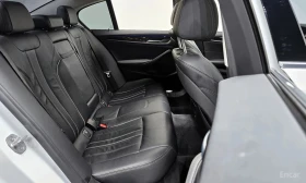 BMW 520 * 520d Luxury Special Edition * ЦЕНА ДО БГ | Auto.bg — изображение 17
