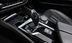 BMW 520 * 520d Luxury Special Edition * ЦЕНА ДО БГ | Auto.bg — изображение 15