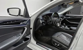 BMW 520 * 520d Luxury Special Edition * ЦЕНА ДО БГ | Auto.bg — изображение 7