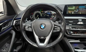 BMW 520 * 520d Luxury Special Edition * ЦЕНА ДО БГ | Auto.bg — изображение 10