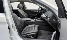 BMW 520 * 520d Luxury Special Edition * ЦЕНА ДО БГ | Auto.bg — изображение 16
