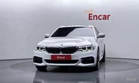 BMW 520 * 520d Luxury Special Edition * ЦЕНА ДО БГ | Auto.bg — изображение 3