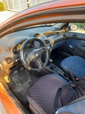 Peugeot 206 | Mobile.bg � ����� ������ 5