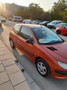 Peugeot 206 | Mobile.bg � ����� ������ 2