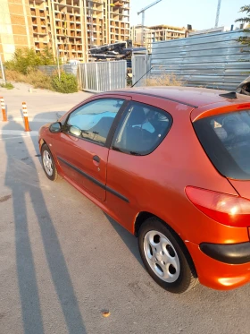 Peugeot 206 | Mobile.bg � ����� ������ 4