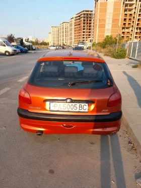 Peugeot 206 | Mobile.bg � ����� ������ 3