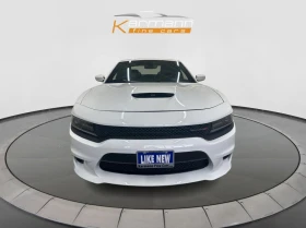 Dodge Charger GT * Обдухване * АвтоКредит (ЦЕНА ДО БГ) - 18695 € - 80266634 6