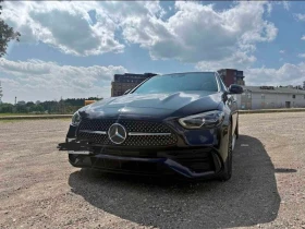 Mercedes-Benz C 300 * CARFAX * БЕЗ ПЪРВОНАЧАЛНА ВНОСКА