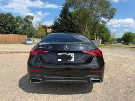 Mercedes-Benz C 300 * CARFAX * БЕЗ ПЪРВОНАЧАЛНА ВНОСКА - 30300 € - 61630651 4