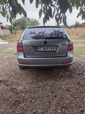 Skoda Octavia 1.9TDI | Auto.bg — изображение 4