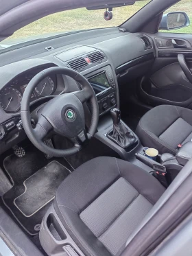 Skoda Octavia 1.9TDI | Auto.bg — изображение 5