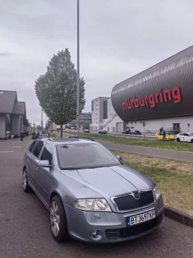 Skoda Octavia 1.9TDI | Auto.bg — изображение 7