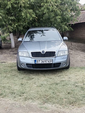 Skoda Octavia 1.9TDI | Auto.bg — изображение 2