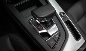 Audi A5 40TFSI* MATRIX* S* LINE* ОБДУХВАНЕ* ХЕДЪП* ДИСТРОН - 26500 € - 34893141 10