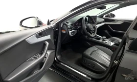 Audi A5 40TFSI* MATRIX* S* LINE* ОБДУХВАНЕ* ХЕДЪП* ДИСТРОН - 26500 € - 34893141 5