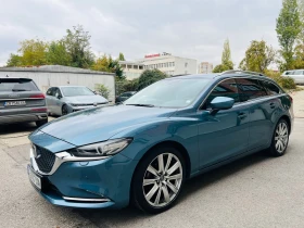 Mazda 6 * 2.5i/Skyactive-G/Takumi+ /ГАРАНЦИЯ*  | Auto.bg — изображение 2