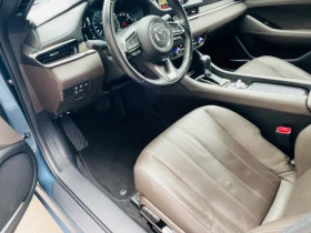 Mazda 6 * 2.5i/Skyactive-G/Takumi+ /ГАРАНЦИЯ*  | Auto.bg — изображение 9
