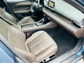 Mazda 6 * 2.5i/Skyactive-G/Takumi+ /ГАРАНЦИЯ*  | Auto.bg — изображение 14