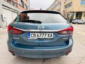 Mazda 6 * 2.5i/Skyactive-G/Takumi+ /ГАРАНЦИЯ*  | Auto.bg — изображение 5