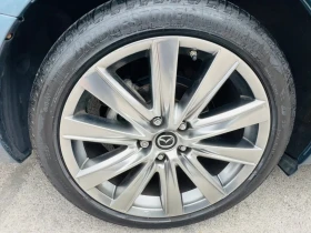 Mazda 6 * 2.5i/Skyactive-G/Takumi+ /ГАРАНЦИЯ*  | Auto.bg — изображение 15