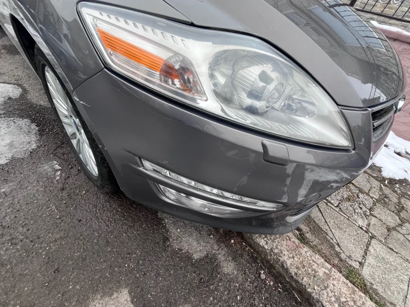 Ford Mondeo Titanium X, снимка 10 - Автомобили и джипове - 46474582