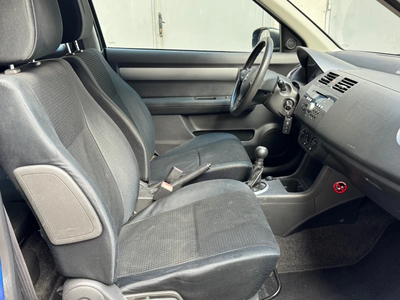 Suzuki Swift 1.5 VVTi Климатик, снимка 12 - Автомобили и джипове - 48127427