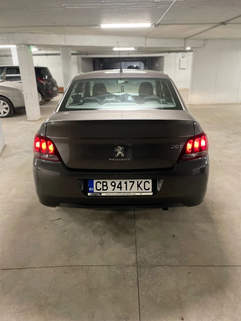 Peugeot 301, снимка 15 - Автомобили и джипове - 48393615