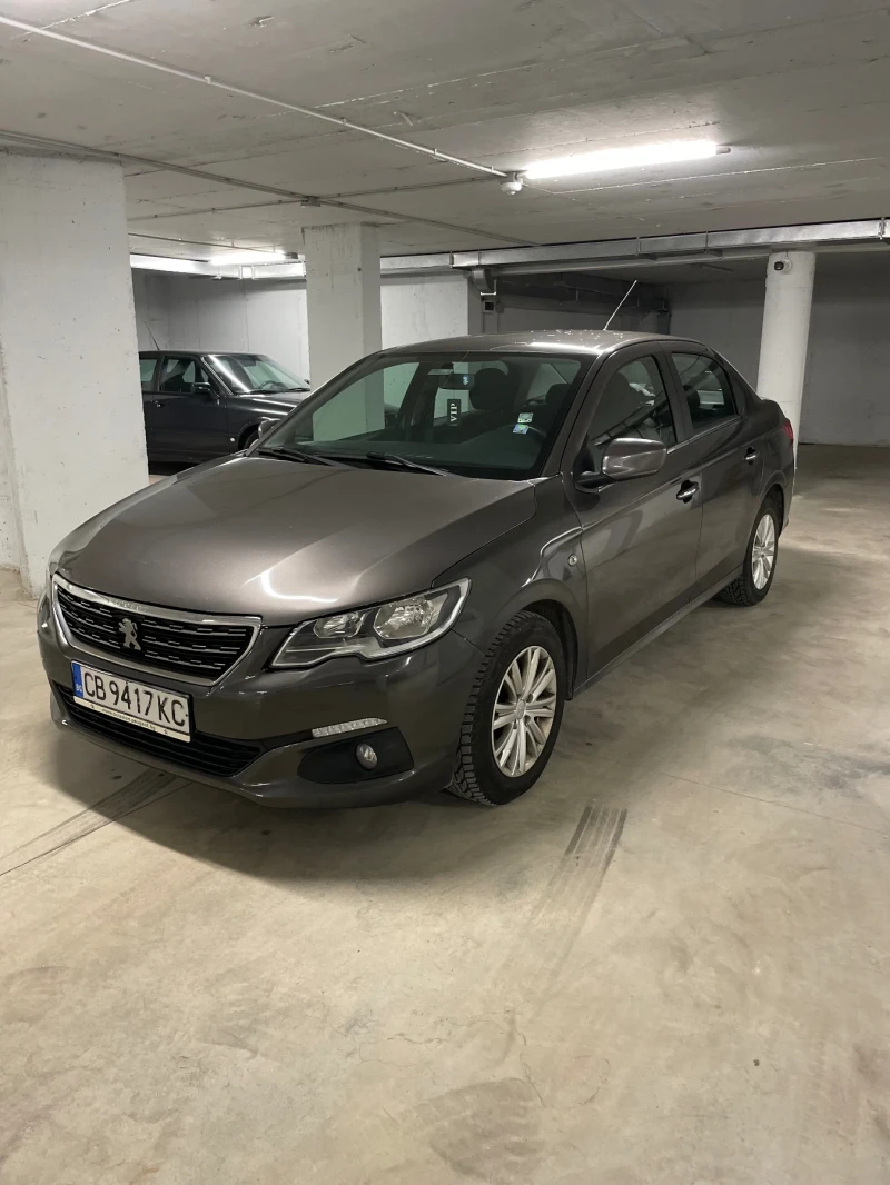 Peugeot 301, снимка 2 - Автомобили и джипове - 48393615