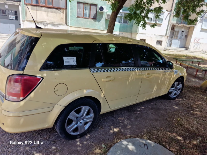 Opel Astra h, снимка 4 - Автомобили и джипове - 48548804